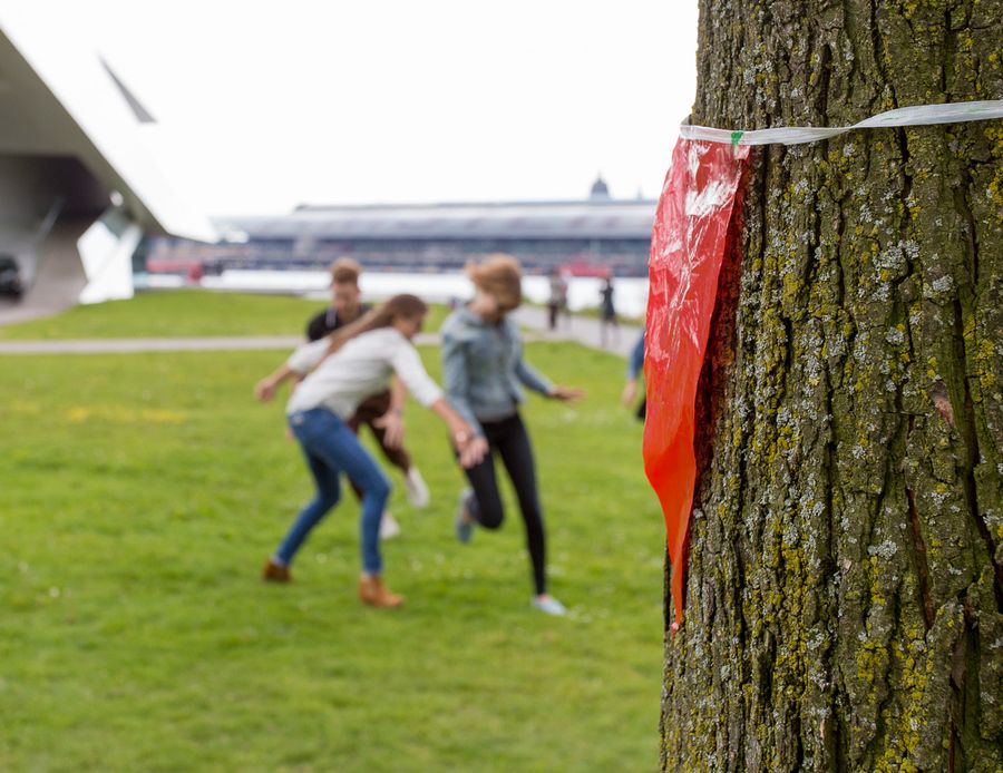 leukste groepsspelletjes capture the flag