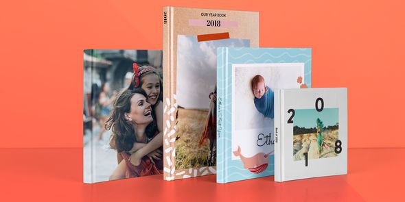 Hoeveel foto’s passen er in jouw fotoboek?