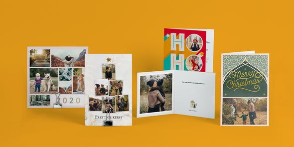Ontwerpideetjes voor Kerstmis