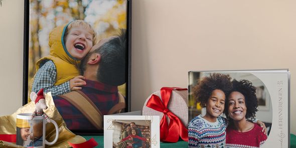 Tips voor het perfecte kerstgeschenk voor opa en oma