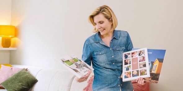 3 makkelijke manieren om je fotoboek te maken