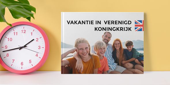 Zes tips voor reisfotoboeken