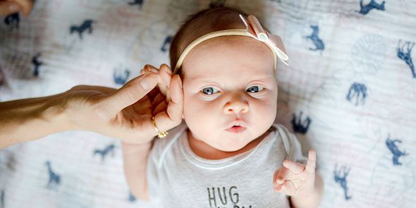 Tien tips voor een onvergetelijke newborn fotoshoot