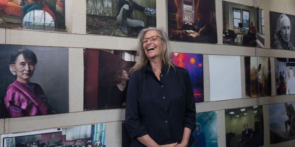 5 iconische vrouwen in de fotografie