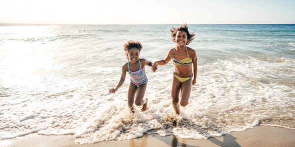 De beste reisbestemmingen voor de zomer van 2025