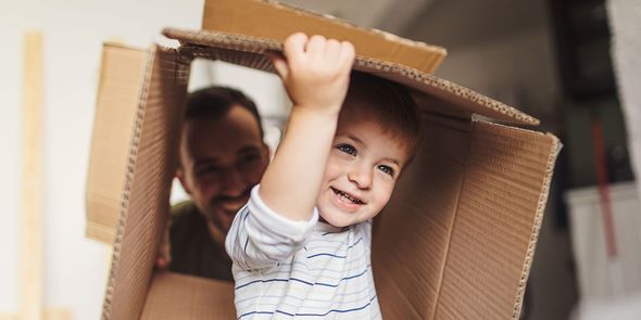 Leuke cadeautips voor een housewarming