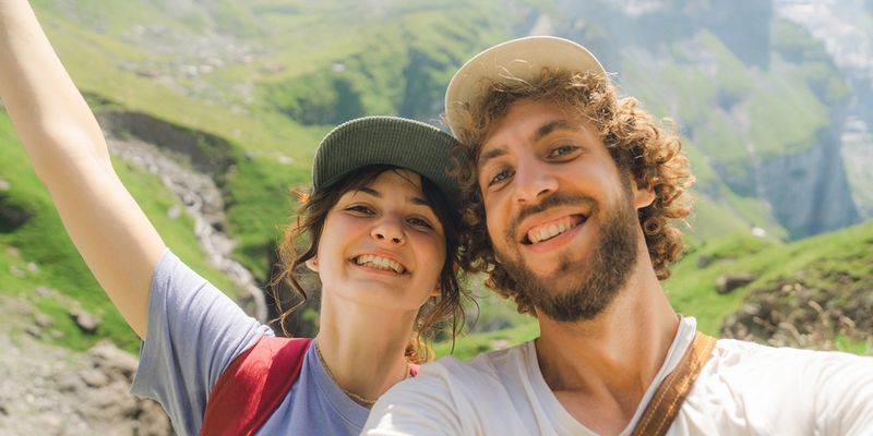 130 captions voor al je zomerfoto’s