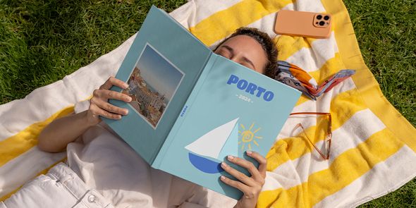 Onze handige checklist om een zomerfotoboek te maken