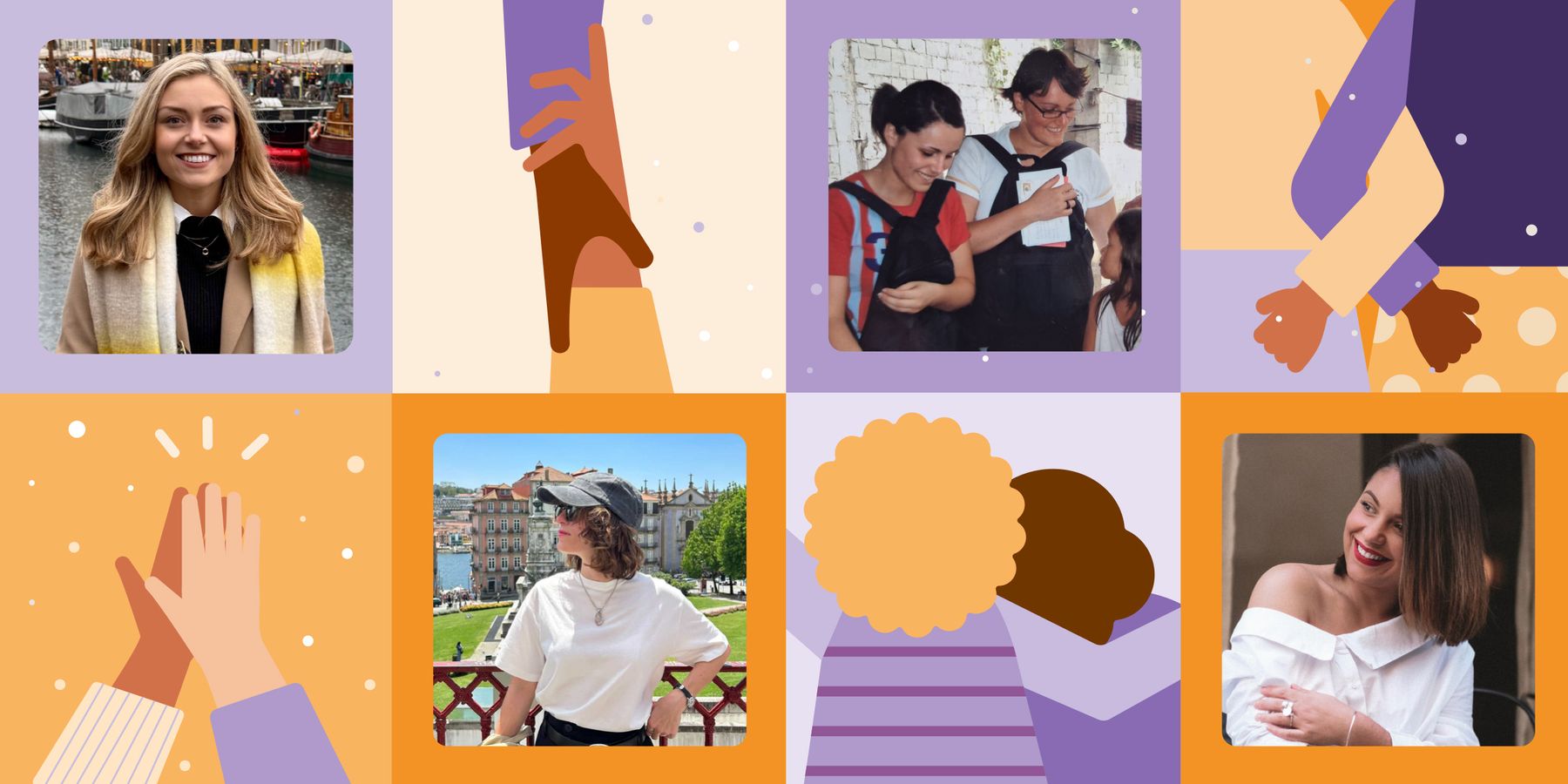 Internationale Vrouwendag 2025 | albelli