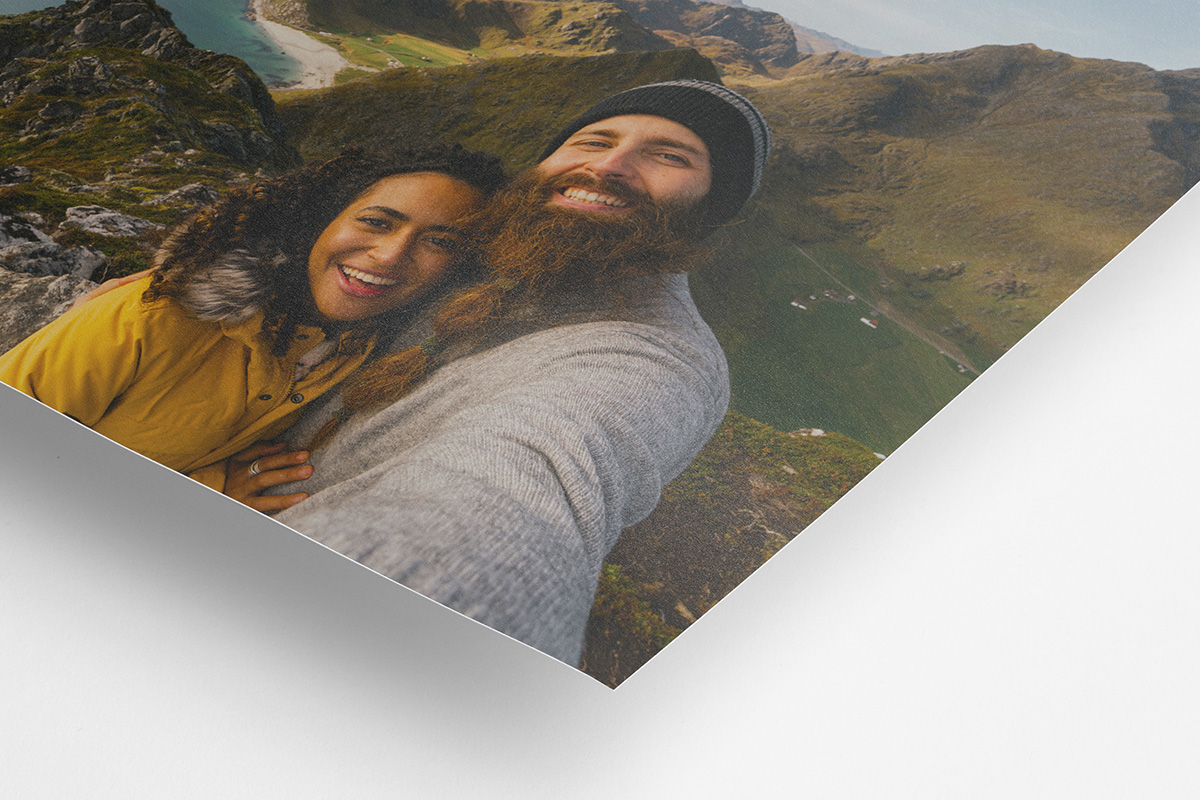 200 Vellen Fotopapier 10x15 Cm Glanzend - Premium Kwaliteit Voor Levendige Afdrukken
