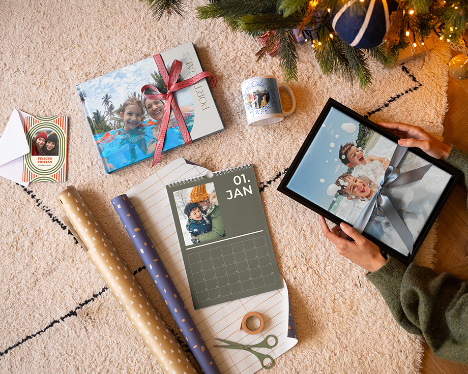 Onze ultieme gids voor gepersonaliseerde kerstcadeau-ideeën