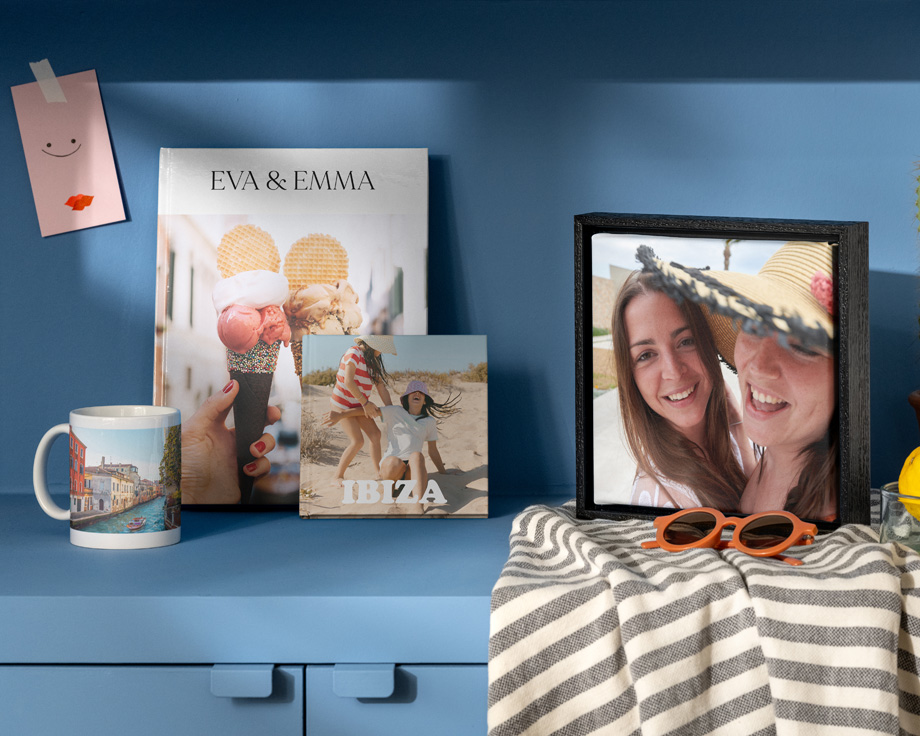 Onze top 5 vriendschapscadeaus voor beste vrienden