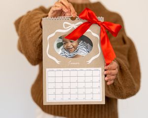 Gepersonaliseerde kalenders