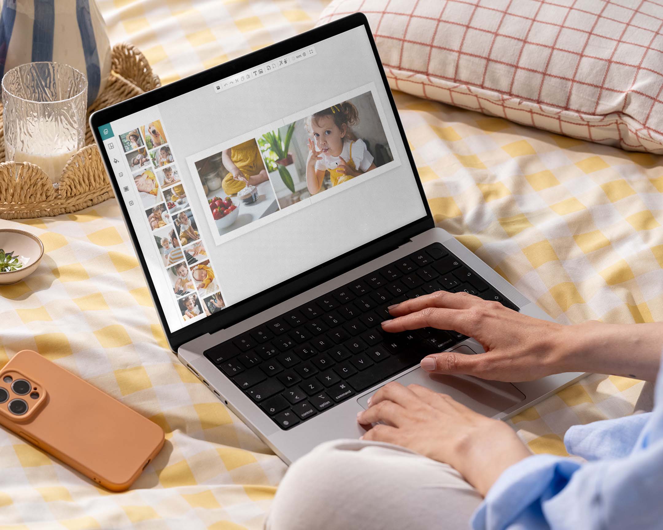 Makkelijk te maken, moeilijk te vergeten