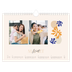 Fotokalender A4 — Minimalistisch koraal [Maart]