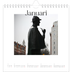 Jaarkalenders vierkant — Mijn reisverhaal - Londen [Januari]
