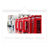 Fotokalender A5 — Mijn reisverhaal - Londen [Februari]