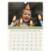 A3 Jaarkalender — Pastel hoofdstukken [Januari]