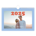 Fotokalender A5 — Retro stijl frames [omslag]