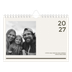 Fotokalender A5 — Modern en gedurft [omslag]