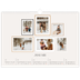 Fotokalender A3 — Fotowand gallerij [Januari]