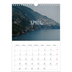 Fotokalender A4 (20 x 30 cm) — Eindeloze ontsnapping [April]
