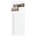Smalle kalender  — City trip [Januari]