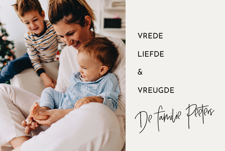 Fotokaarten — Liefde van ons