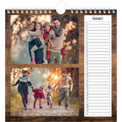 breadcrumb.calendar_birthday_square.name — Houtpatroon [Januari]