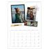 A3 Jaarkalender — Plakboek flair [Januari]