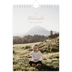 Fotokalender A5 — Fotobox [omslag]