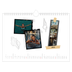 Fotokalender A4 — Plakboek flair [April]