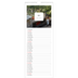 Smalle kalender  — Het volledige verhaal [Mei]