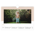 Fotokalender A4 — Aardse frames [Maart]