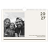 Fotokalender A4 — Modern en gedurft [omslag]