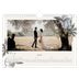 Fotokalender A4 — Inkt & klimop [Maart]