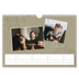 Fotokalender A4 — Warme aardetinten [Februari]