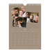 Fotokalender A5 — Gemaakte herinneringen [Maart]