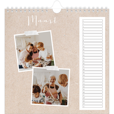 __breadcrumb.calendar_birthday_square.name — Scrapbook kalender [Maart]