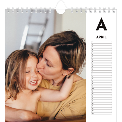 __breadcrumb.calendar_birthday_square.name — Schijnwerper effect [April]