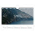Fotokalender A5 — Eindeloze ontsnapping [April]