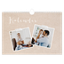 Fotokalender A4 — Scrapbook kalender [omslag]