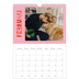 Fotokalender A4 (20 x 30 cm) — Vrolijk & kleurrijk [Februari]