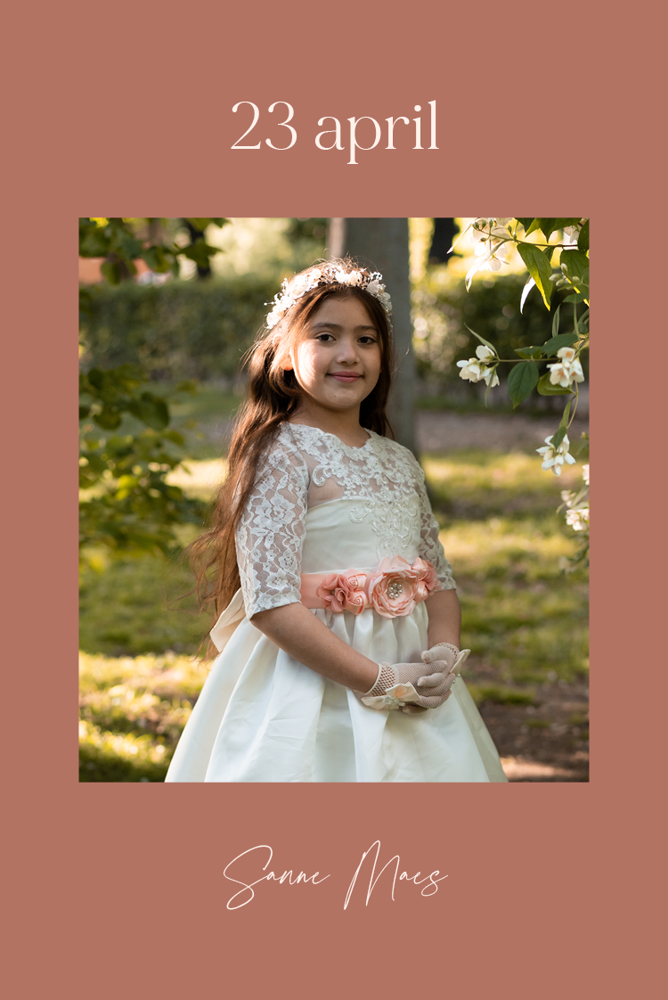 Bedankkaarten — Modern en aards