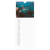 Smalle kalender  — Eindeloze ontsnapping [Februari]