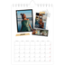 Fotokalender A5 — Plakboek flair [Januari]