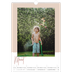 A3 Jaarkalender — Aardse frames [Maart]