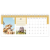 Bureaukalenders — Kalender Lijst [Mei]