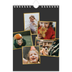 Fotokalender A5 — Herinneringen verzamelen [omslag]
