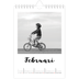 Fotokalender A5 — Handgeschreven letters [Februari]
